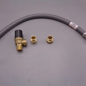 PRESSOSTAT  EAU  -  De  Dietrich-Chappee  -  ref  7836270