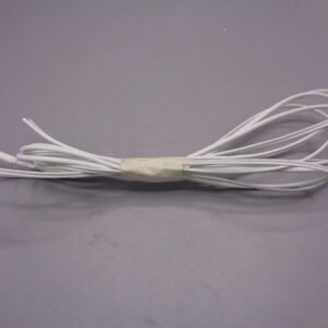 SONDE  TEMPERATURE  NTC030HT00  BLANCHE  -  De  Dietrich-Chappee  -  ref  7856525