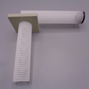 TUBE  FILTRE  ENTREE  -  De  Dietrich-Chappee  -  ref  7628655