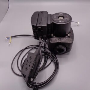 CIRCULATEUR  UPM  XL  -  De  Dietrich-Chappee  -  ref  7668713