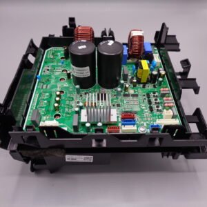 CARTE  PCB  -  De  Dietrich-Chappee  -  ref  7842708