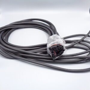 CABLE  AC  BUS  APS  DS3L  -  5  CONNECTEURS  EN  -  De  Dietrich-Chappee  -  ref  7853363