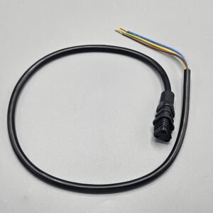 CONNECTEUR  TRANSFORMATEUR  -  De  Dietrich-Chappee  -  ref  SNCI05130089