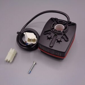 SERVOMOTEUR  ARA561  -  De  Dietrich-Chappee  -  ref  7630615
