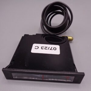 THERMOMETRE  -  De  Dietrich-Chappee  -  ref  7730287