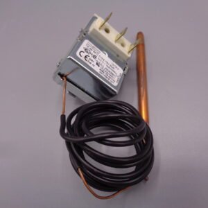 THERMOSTAT  DE  SECURITE  -  De  Dietrich-Chappee  -  ref  7730288
