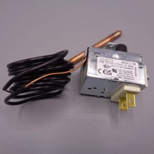 THERMOSTAT  -  De  Dietrich-Chappee  -  ref  7730291