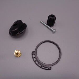 KIT PR POIGNEE SERVOMOTEUR - De Dietrich-Chappee - ref 7762977