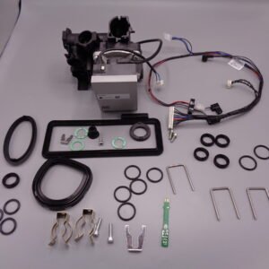 HYDRAUBLOC DROIT + CIRCULATEUR CLASSE A - De Dietrich-Chappee - ref 7821539