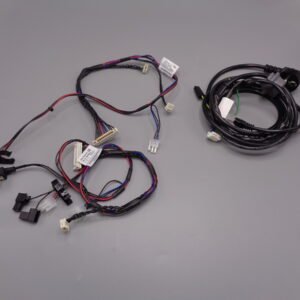 FAISCEAU CABLES - De Dietrich-Chappee - ref 7844649