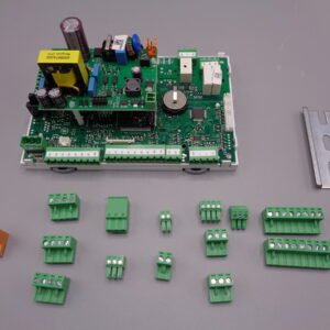 CARTE  PCB  UPC3  -  De  Dietrich-Chappee  -  ref  7848646