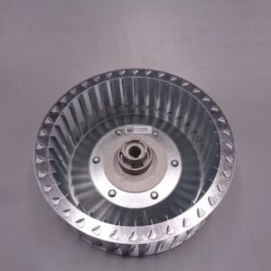 TURBINE  -  De  Dietrich-Chappee  -  ref  S3013788