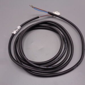 CABLE  POMPE  24V  -  De  Dietrich-Chappee  -  ref  7612372