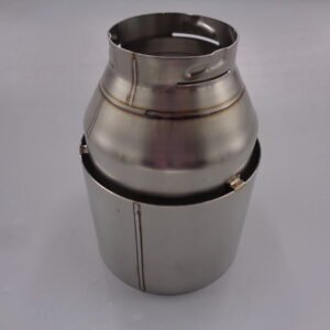TUBE  DE  FLAMME  60KW  -  De  Dietrich-Chappee  -  ref  7661453