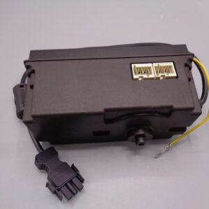 COFFRET  ELECT.MOTEUR  MODULANT  -Vers.AG-  -  De  Dietrich-Chappee  -  ref  7661523