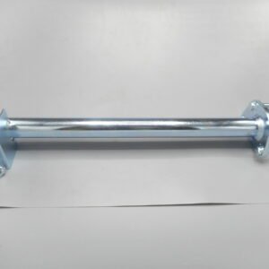 TUBE  GAZ  130KW  -  De  Dietrich-Chappee  -  ref  7709523
