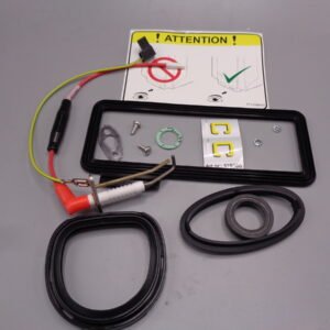 SET  MAINTENANCE  C  -  28S  -  De  Dietrich-Chappee  -  ref  7714499