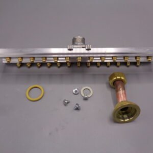 Kit  G25  HX131  -  De  Dietrich-Chappee  -  ref  7722873
