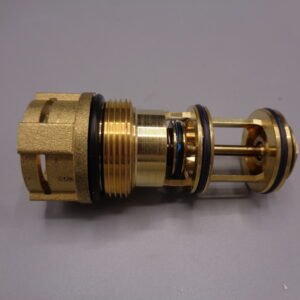 CARTOUCHE  VANNE  3  VOIES  -  De  Dietrich-Chappee  -  ref  7726371