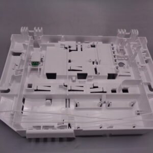 PANNEAU  DE  CONTROL  BLE  CPL  CHAPPEE  -  De  Dietrich-Chappee  -  ref  7779826