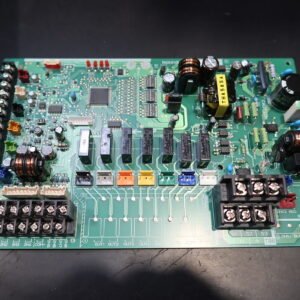 KIT  CARTE  INTERFACE  MIV  MIT  PR  -  De  Dietrich-Chappee  -  ref  7797540
