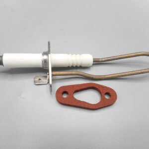 ELECTRODE D ALLUM+IONISAT. - De Dietrich-Chappee - ref 7799582