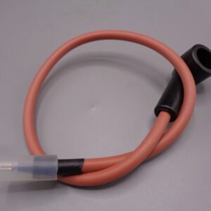 CABLE  ALLUMAGE  LG.420mm  -  De  Dietrich-Chappee  -  ref  7798660