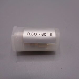 GICLEUR  DANFOSS  0.3G  -  60  S  -  De  Dietrich-Chappee  -  ref  7819273