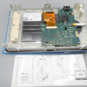 DISPLAY  DE  DIETRICH  MK3  V1.94.2  -  De  Dietrich-Chappee  -  ref  7851365