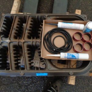 ELEMENT  INTERM.GT300+COLIS  ACCESSOIRE  -  De  Dietrich-Chappee  -  ref  82198966