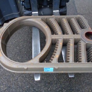 ELT  GT  400  INTER  NORMAL  -  De  Dietrich-Chappee  -  ref  82290029