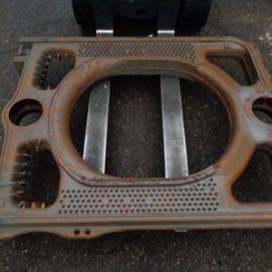 ELEMENT  INTERM.  NORMAL  -  De  Dietrich-Chappee  -  ref  82598948