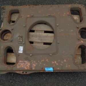 ELEMENT AVANT COMPLET - De Dietrich-Chappee - ref 82598950