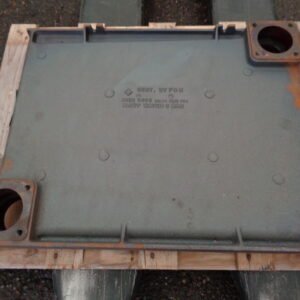 ELEMENT  LAT.GAUCHE  CPLT  -  De  Dietrich-Chappee  -  ref  83585509