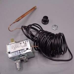 T-STAT  SECU  110  LG  3000  -  De  Dietrich-Chappee  -  ref  95363314