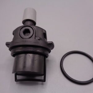 DEGAZEUR POMPE GRUNDFOS - De Dietrich-Chappee - ref 710493600