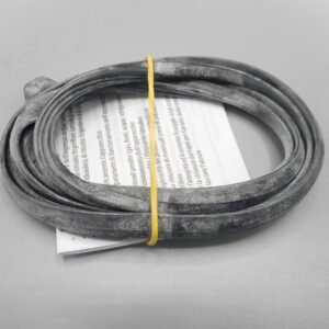JOINT  CHAMBRE  COMBUSTION  -  De  Dietrich-Chappee  -  ref  711405000
