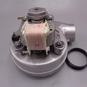 VENTILATEUR  1V  MVL  RLG108  -  De  Dietrich-Chappee  -  ref  JJJ005653850
