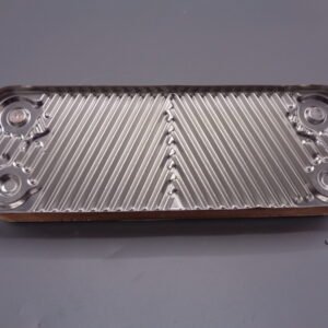 ECHANGEUR  SANITAIRE  -  De  Dietrich-Chappee  -  ref  JJJ005686660
