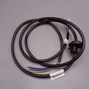 CABLE  CIRCULATEUR  -  De  Dietrich-Chappee  -  ref  S101588