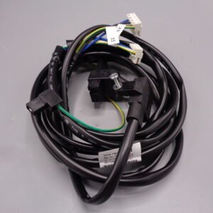 FAISCEAU CABLAGE 230V - De Dietrich-Chappee - ref S101589