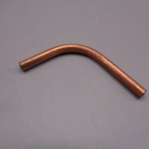 TUBE  COUDE  VEILLEUSE  -  De  Dietrich-Chappee  -  ref  S137130