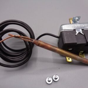 THERMOSTAT  REGUL.TUA  4C  117  -  De  Dietrich-Chappee  -  ref  S17007004