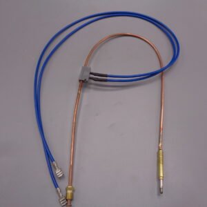 THERMOCOUPLE  'E'  SIT  -0270434-  -  De  Dietrich-Chappee  -  ref  S17007072
