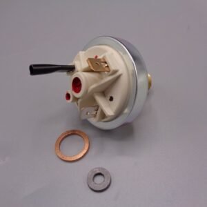 SECURITE  MANQUE  D  EAU/SGB  125  -  De  Dietrich-Chappee  -  ref  SRN682234