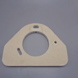 ISOLANT  PLAQUE  BRULEUR  SBG125/  -  De  Dietrich-Chappee  -  ref  SRN695770