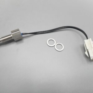 SONDE CHAUDIERE QAK36 HAUTE - De Dietrich-Chappee - ref SRN986564