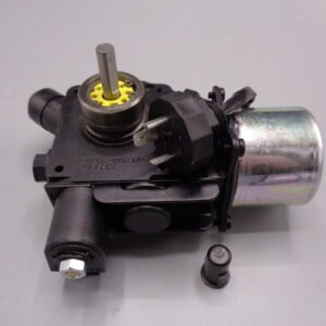 POMPE  FIOUL  MODULANTE  AMV  45-65  SET  -  De  Dietrich-Chappee  -  ref  7661385