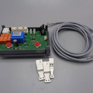 KIT PR ECOCONTROL - De Dietrich-Chappee - ref 7726003