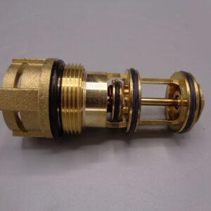 CARTOUCHE  VANNE  3  VOIES  -  De  Dietrich-Chappee  -  ref  7726370
